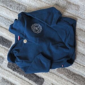 Tommy Hilfiger Baby Hoodie